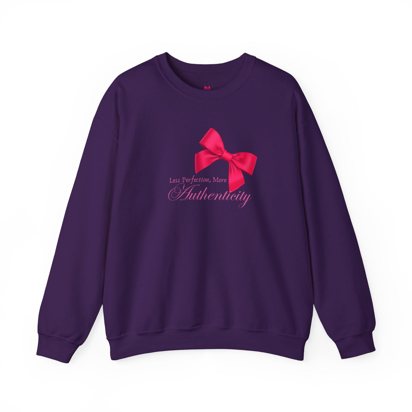 Authenticity Sweatshirt