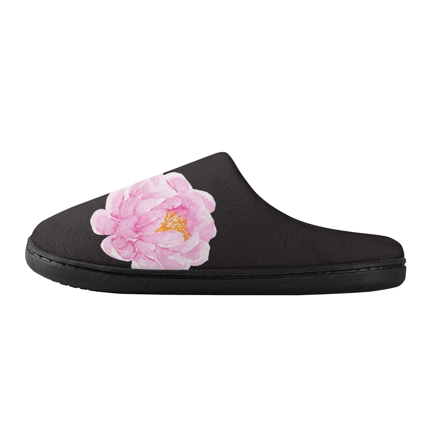 Whistledown Whisper Slippers-Floral