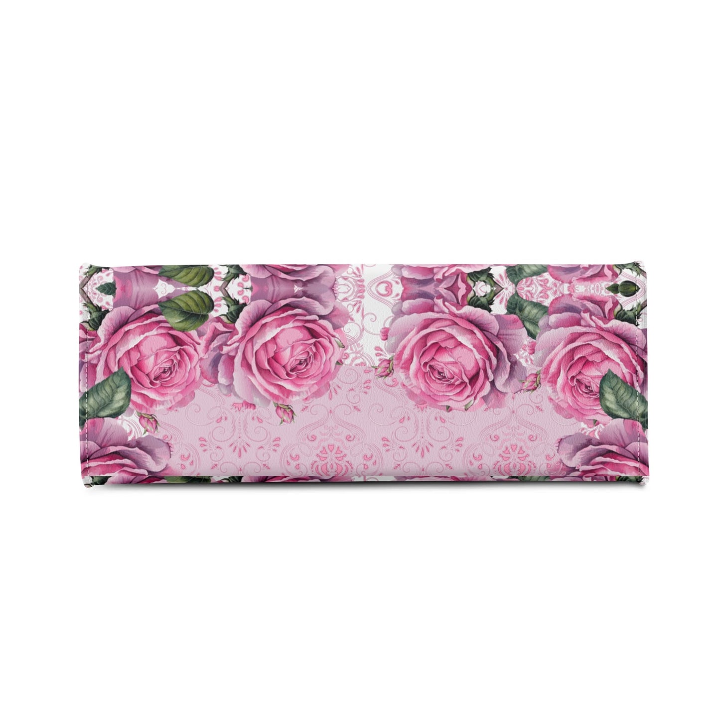 The Bridgerton Belle Bag-Pink