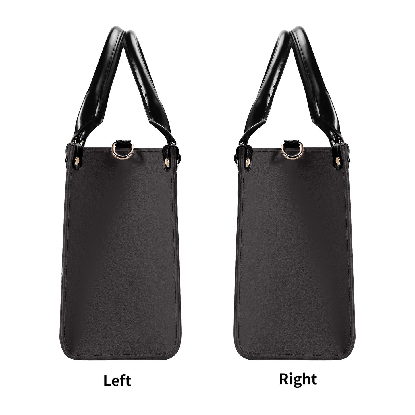 The Bridgerton Belle Bag-BW