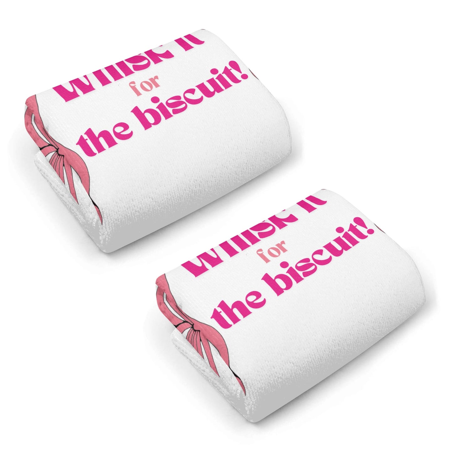 Whisk it Hand Towel Set