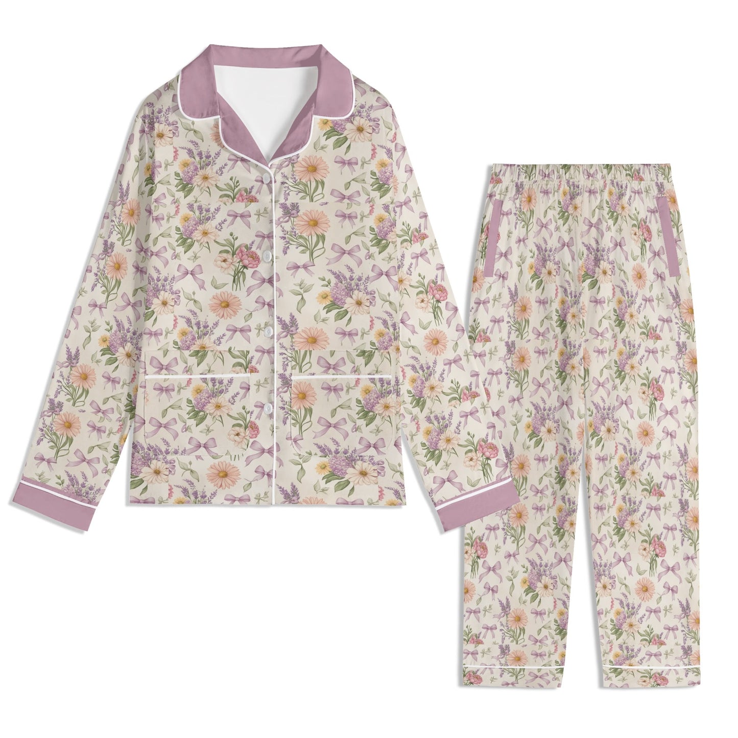 Daisy Daydream PJ-Kids