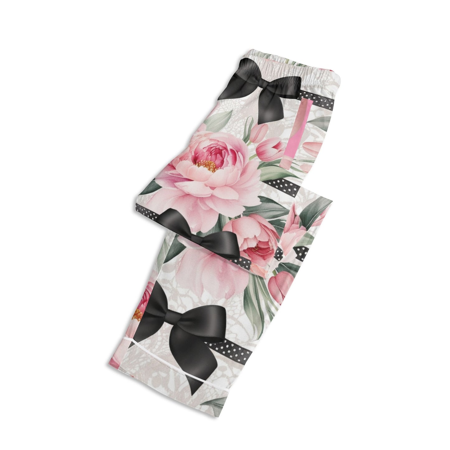 Parisian Petal Dream  PJ-Mom