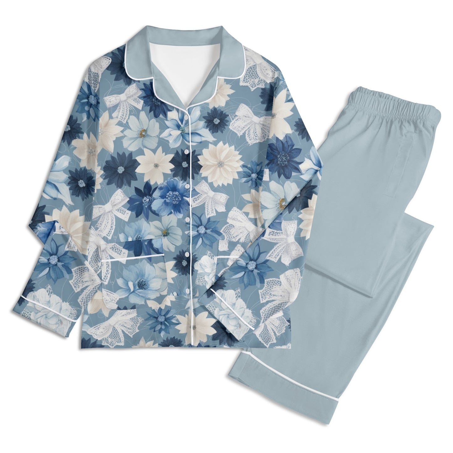 Bluebell Whisper PJ-Mom