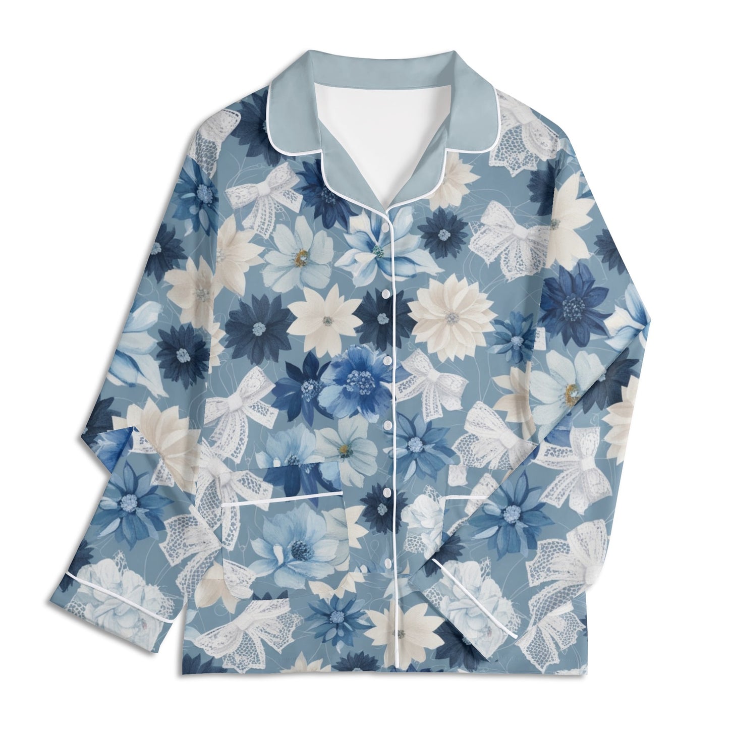 Bluebell Whisper PJ-Mom