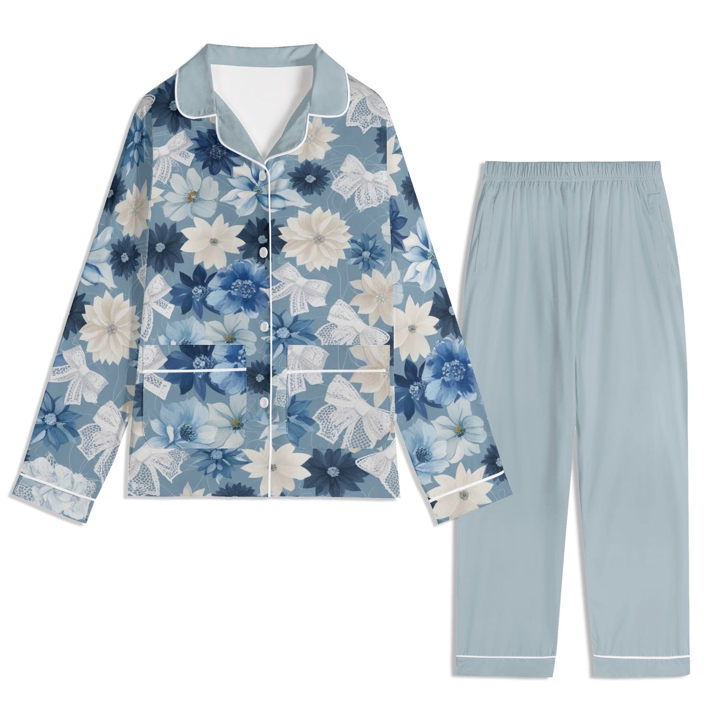 Bluebell Whisper PJ-Kids