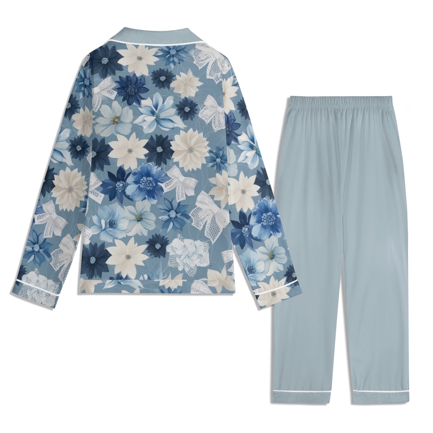 Bluebell Whisper PJ-Kids