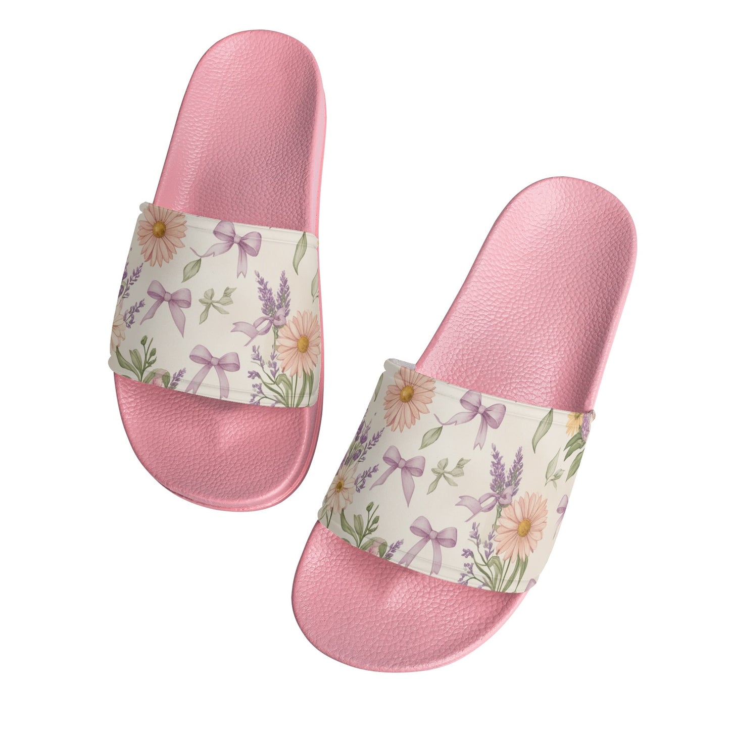 Daisy Daydream Slides