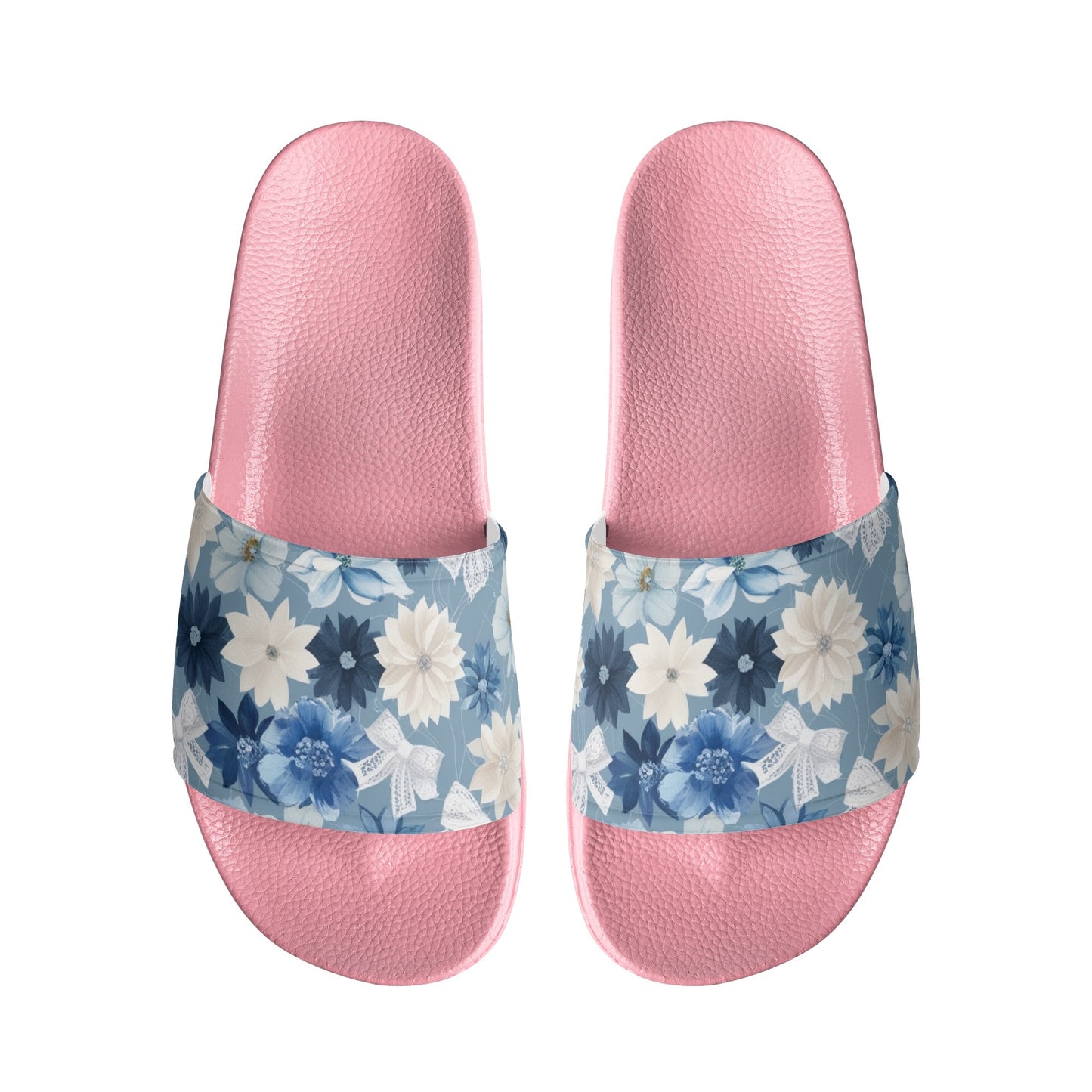 Bluebell Whisper Slides