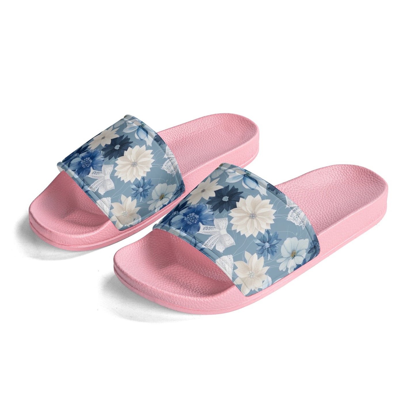 Bluebell Whisper Slides