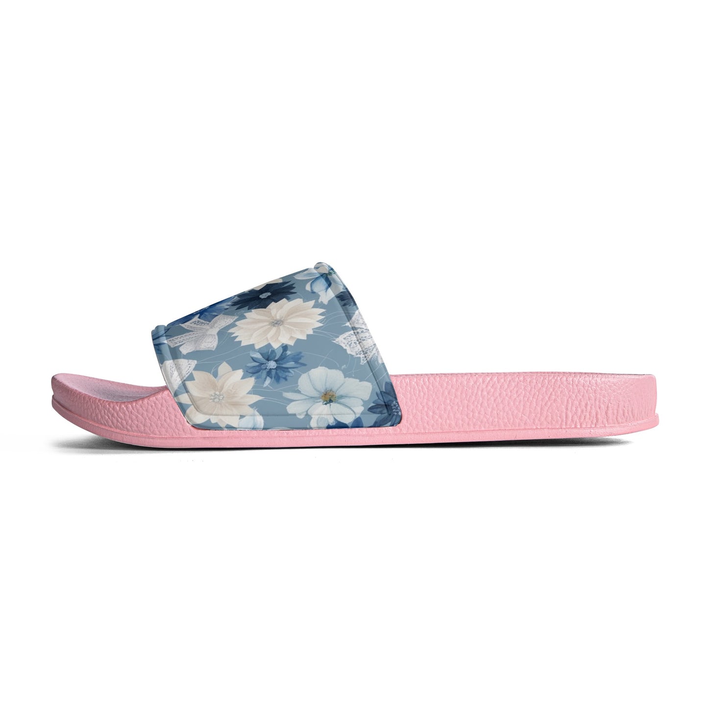 Bluebell Whisper Slides