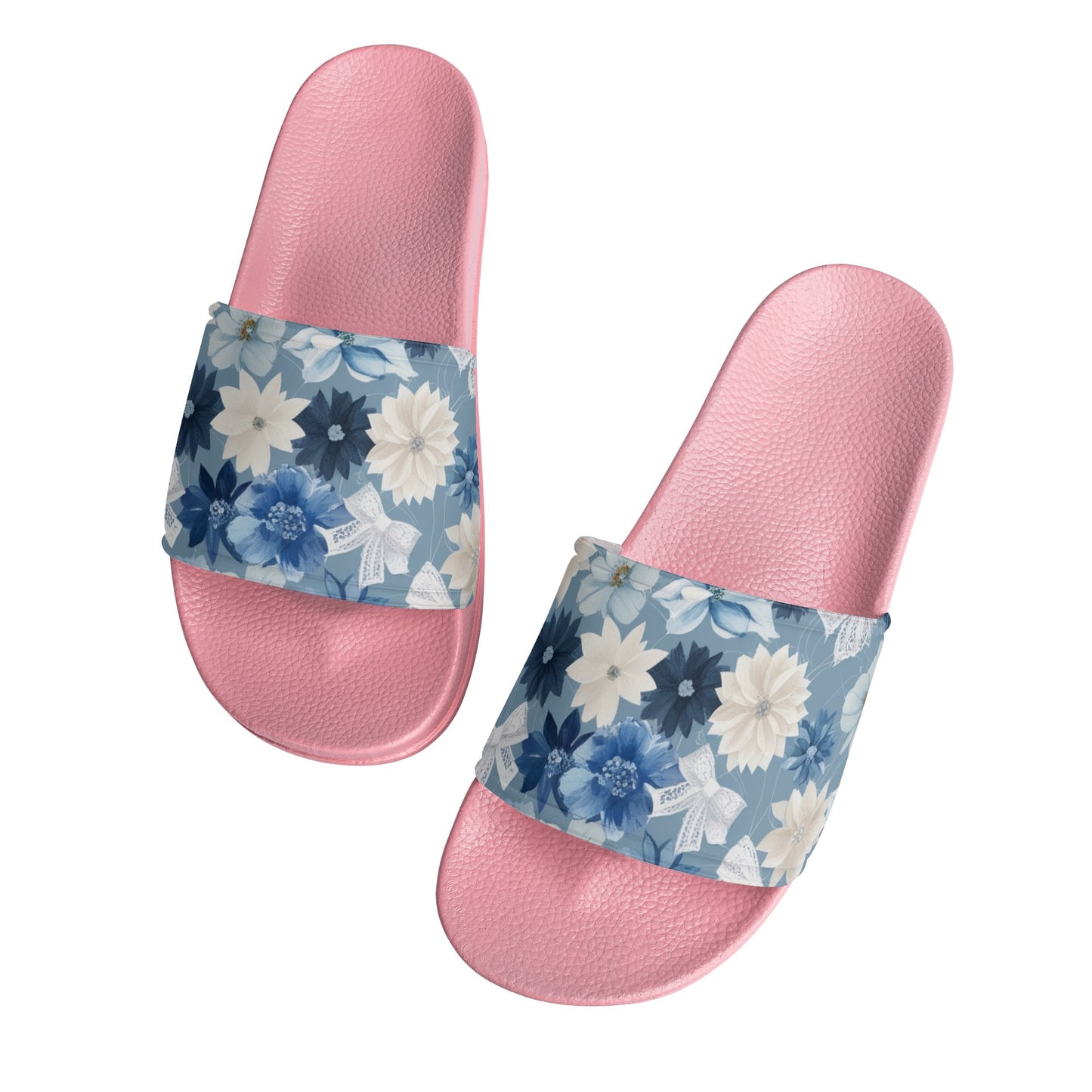 Bluebell Whisper Slides