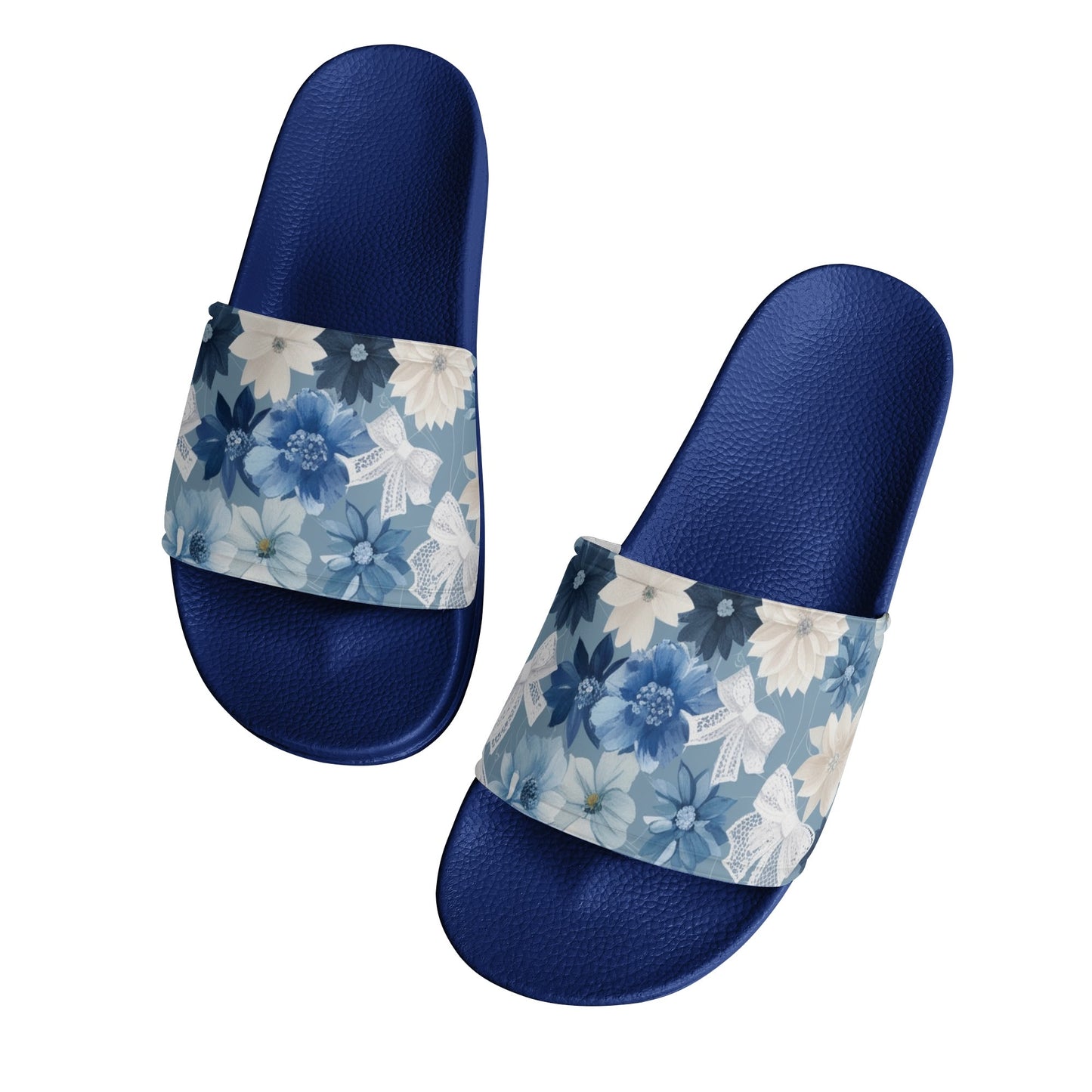 Bluebell Whisper Slides