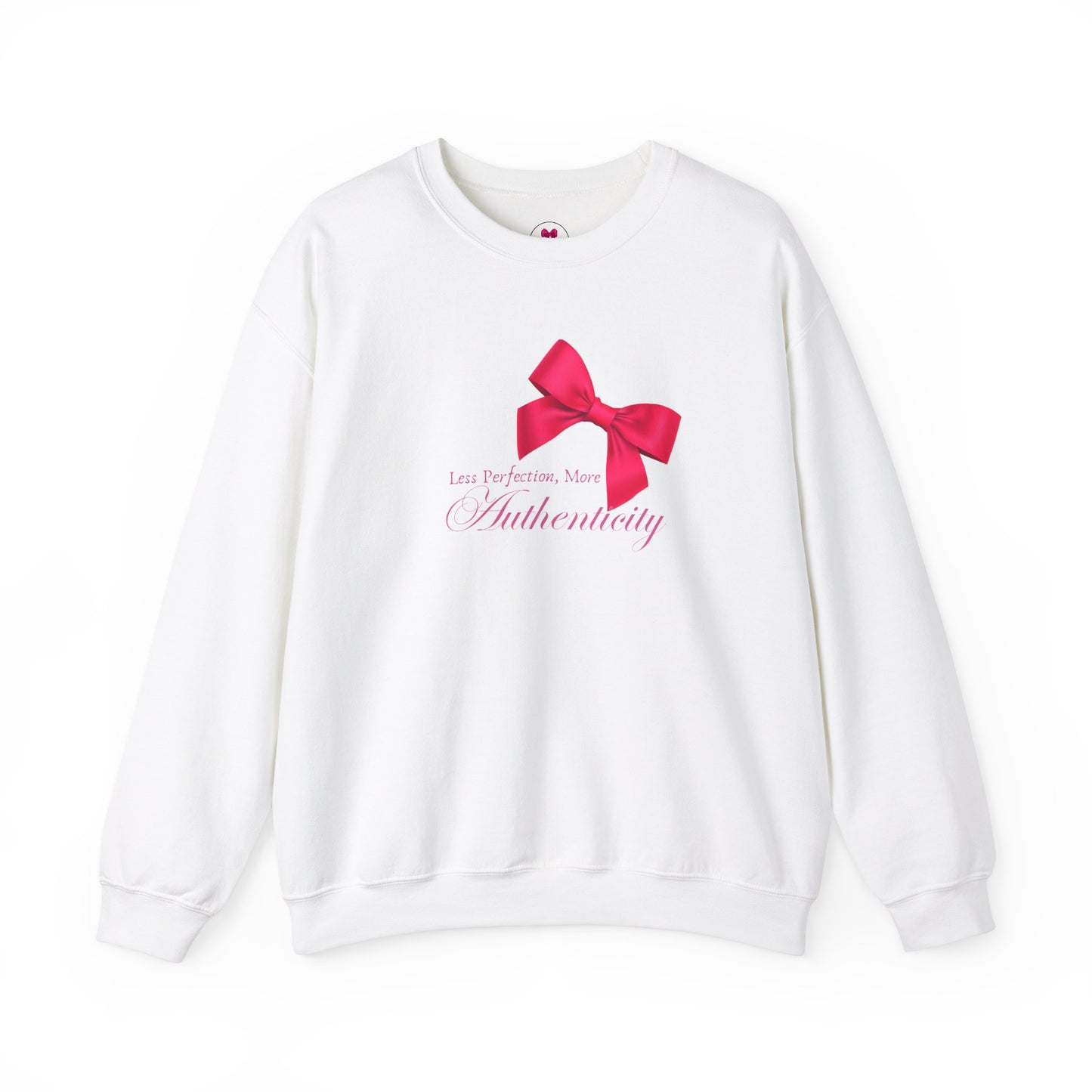 Authenticity Sweatshirt