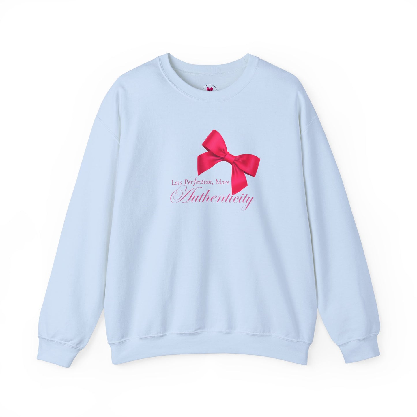 Authenticity Sweatshirt