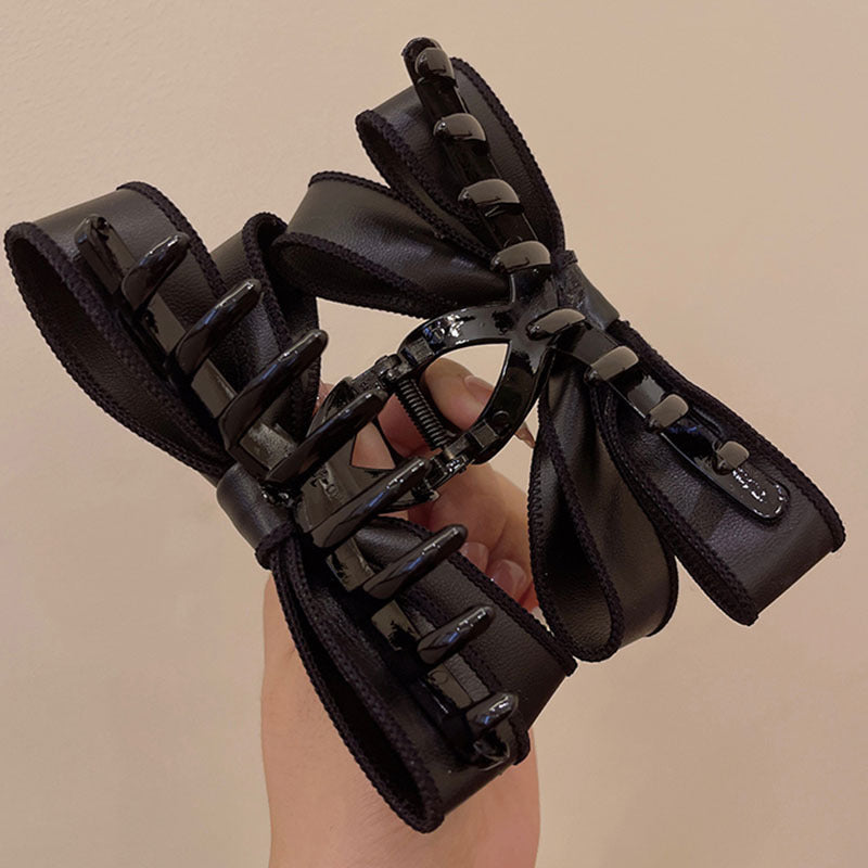 Bow Knot Large hairclip