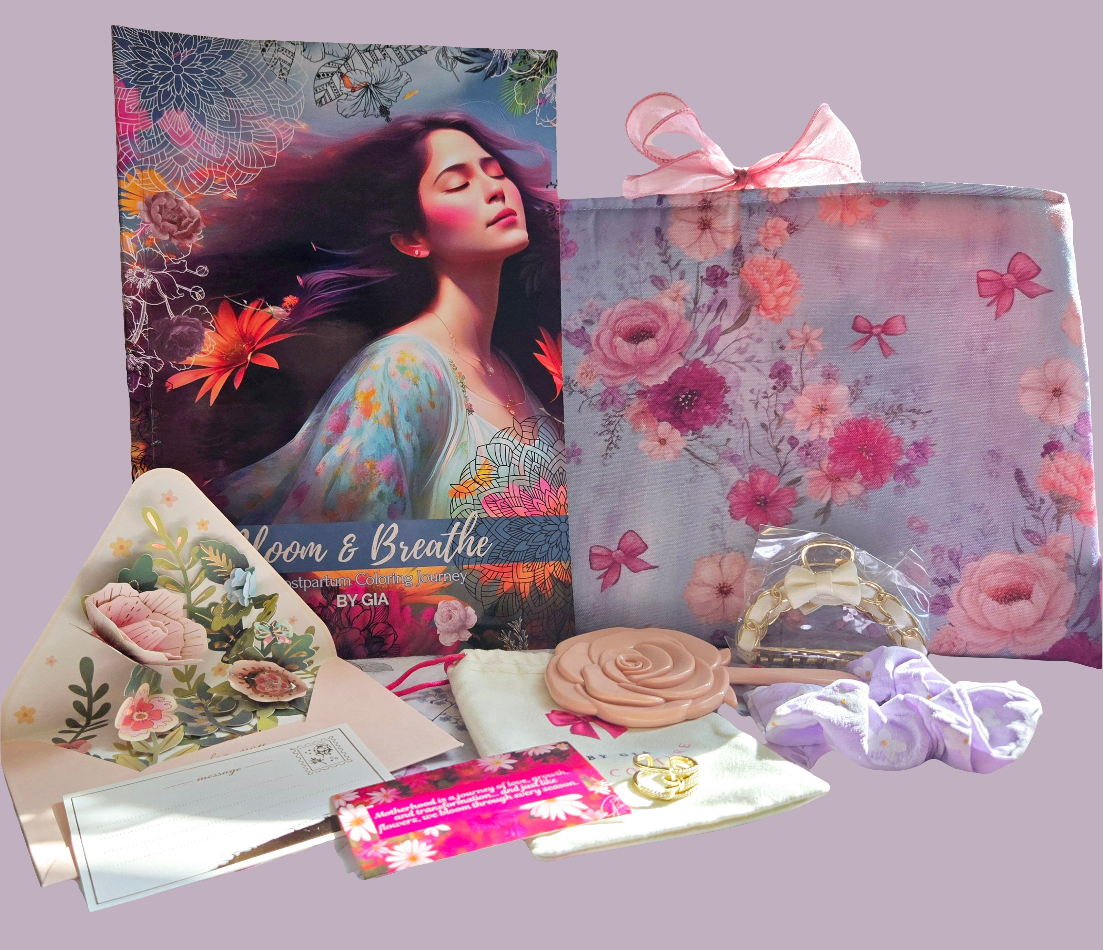 Bloom & Breathe Bundle