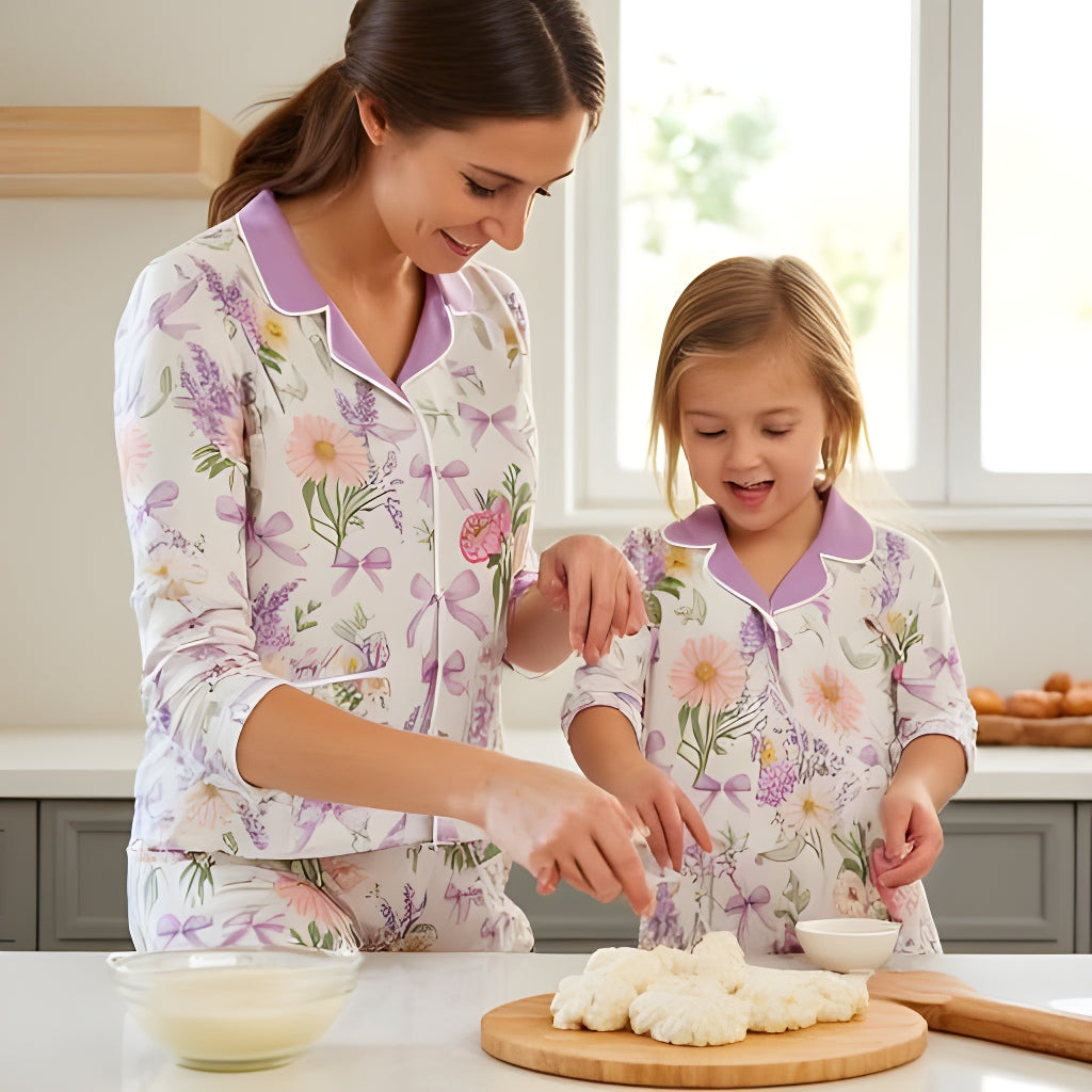 Daisy Daydream PJ-Kids