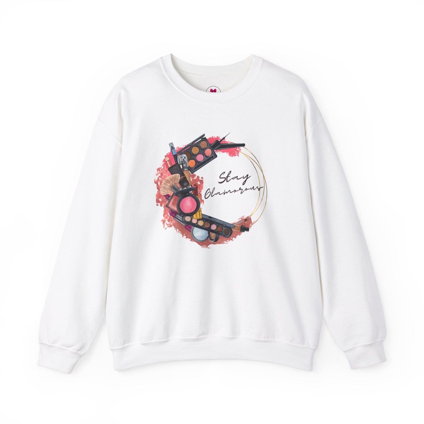Stay Glam Sweatshirt