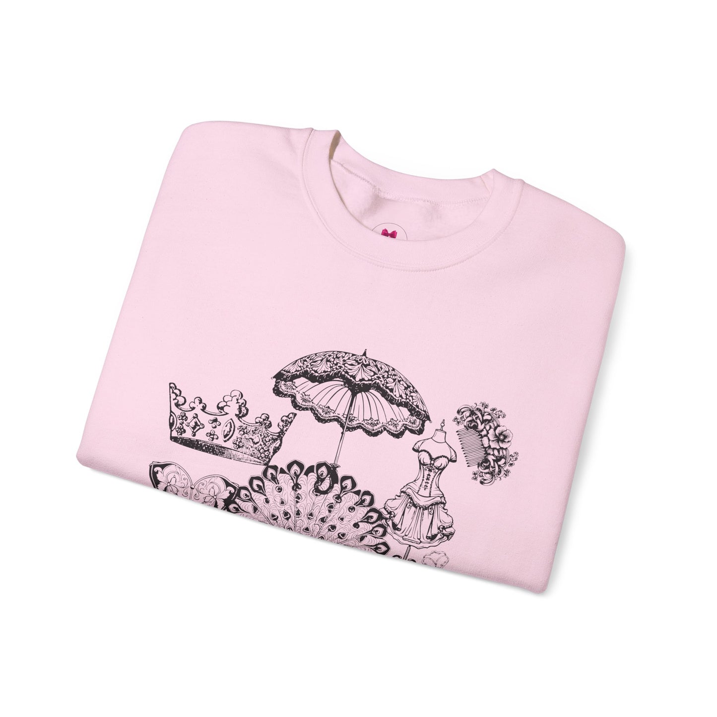 Bridgerton Sweatshirt-2