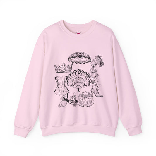 Bridgerton Sweatshirt-2
