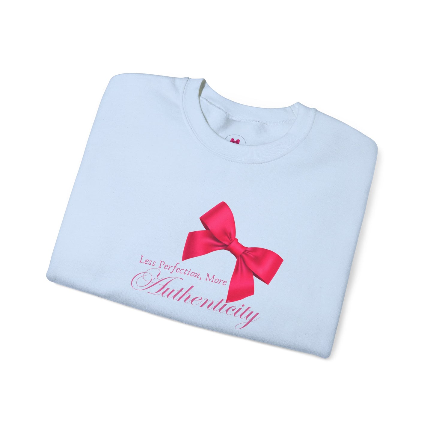 Authenticity Sweatshirt