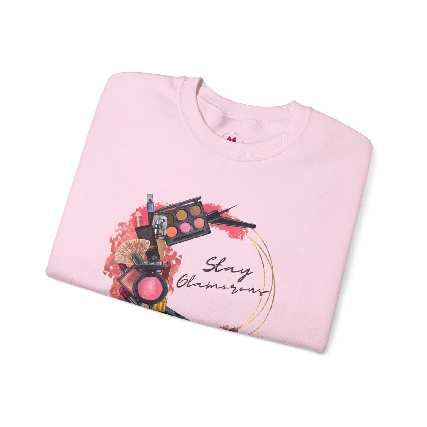 Stay Glam Sweatshirt