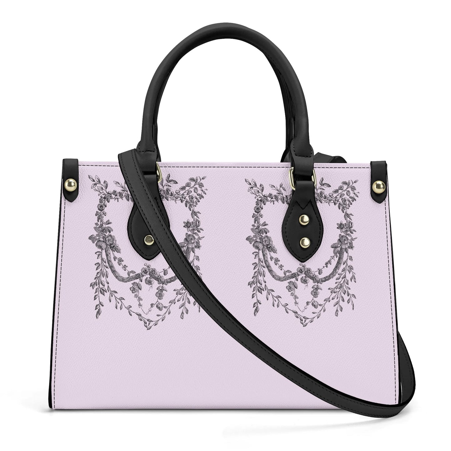 The Bridgerton Belle Bag