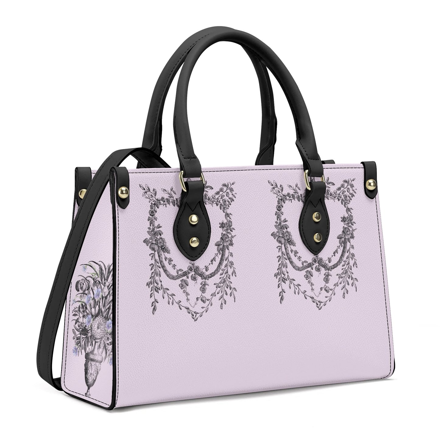 The Bridgerton Belle Bag
