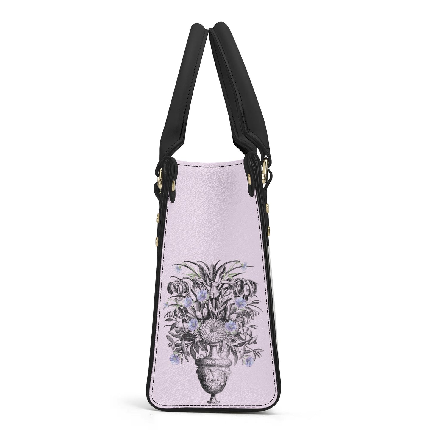 The Bridgerton Belle Bag