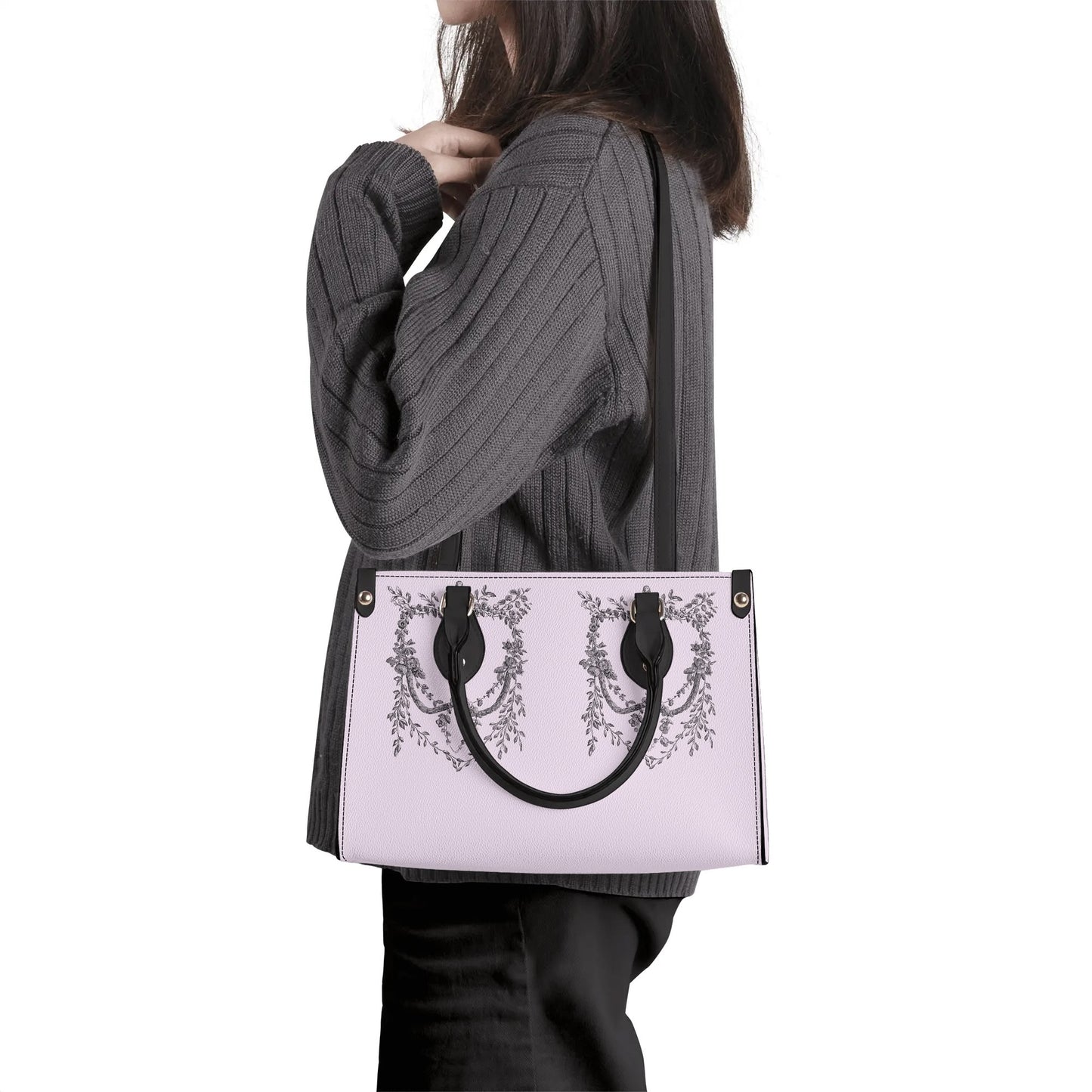 The Bridgerton Belle Bag