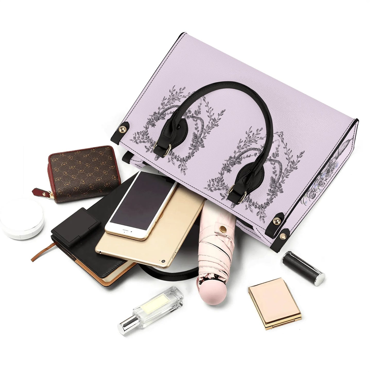 The Bridgerton Belle Bag