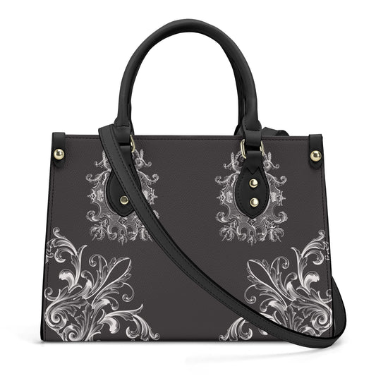The Bridgerton Belle Bag-BW
