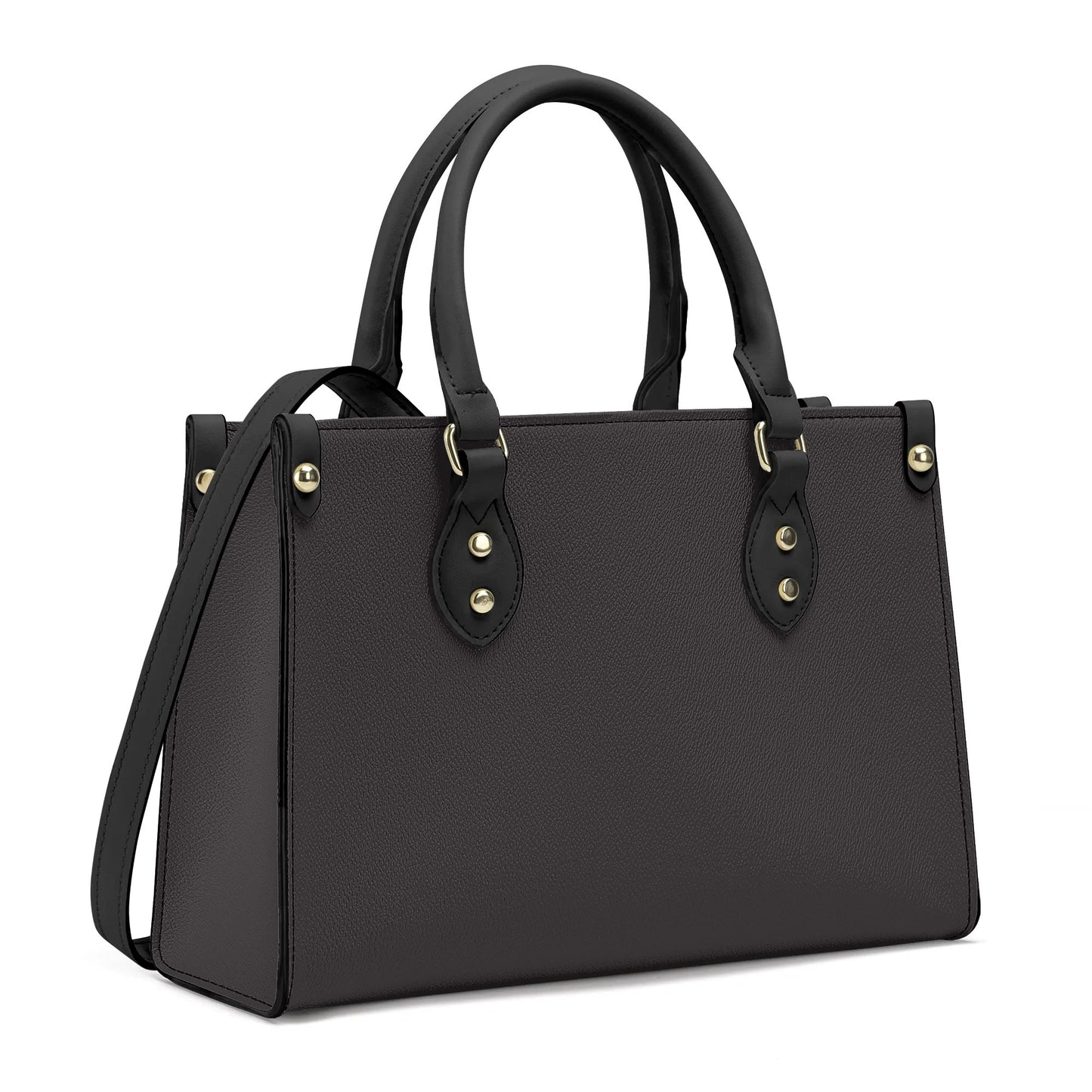 The Bridgerton Belle Bag-BW