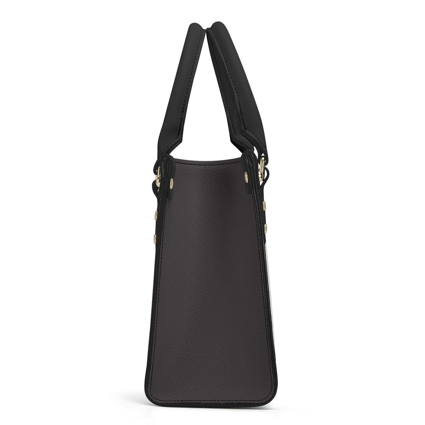 The Bridgerton Belle Bag-BW