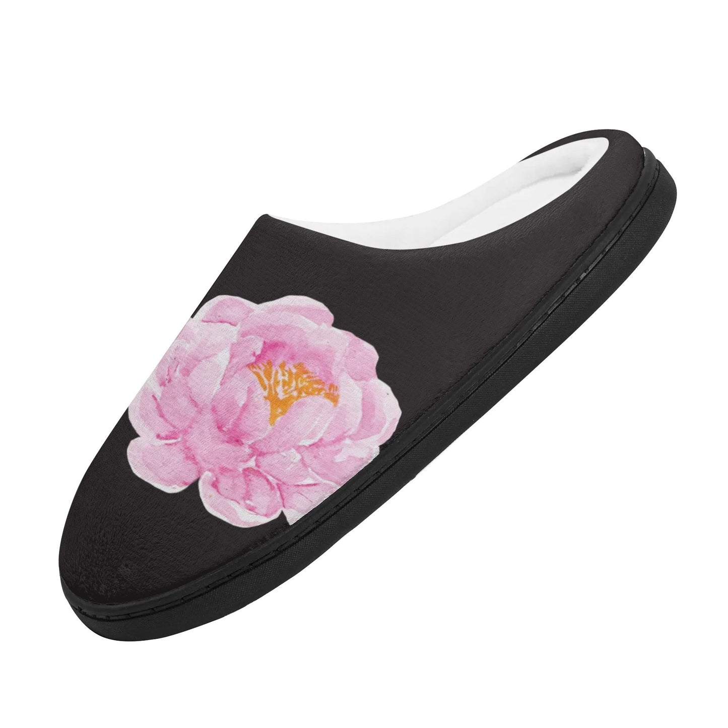 Whistledown Whisper Slippers-Floral