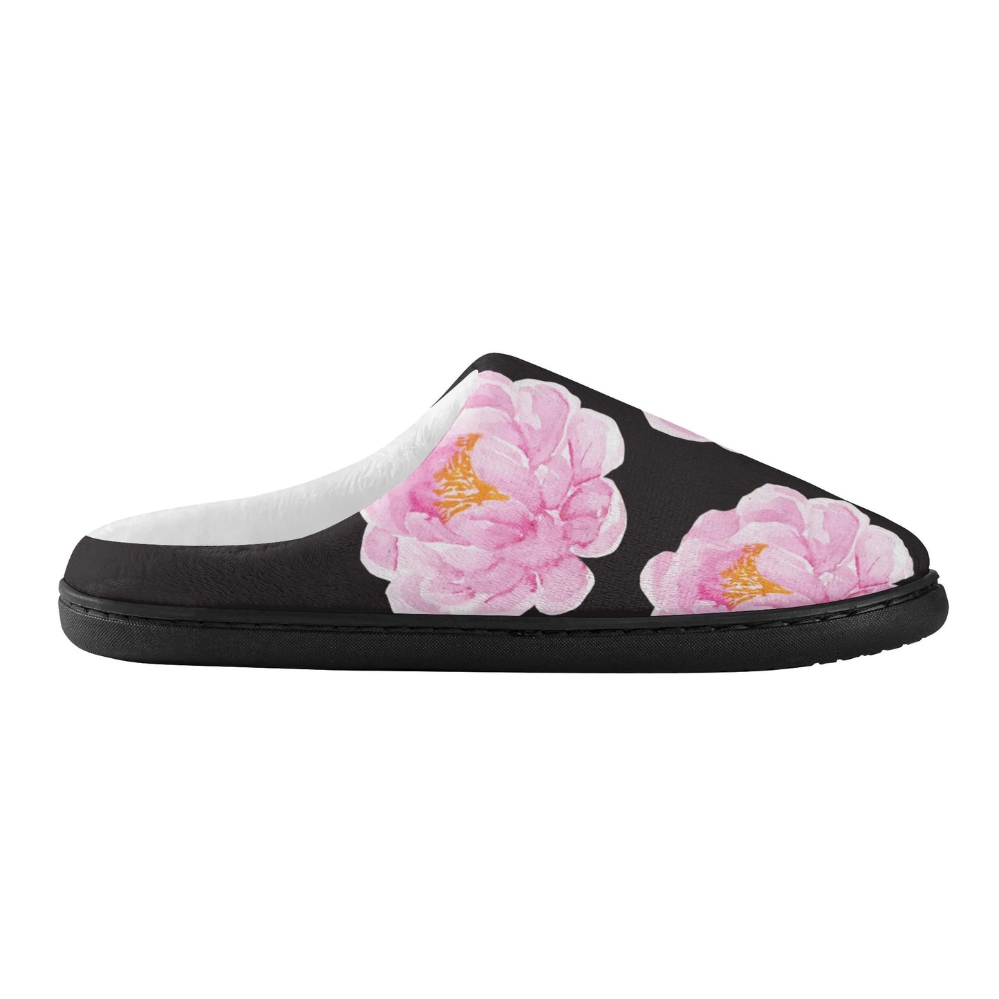 Whistledown Whisper Slippers-Floral