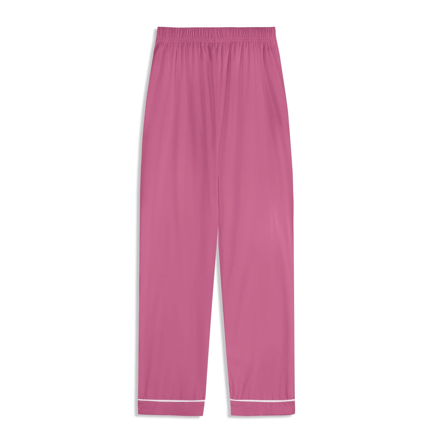 Lace and Roses PJ Set