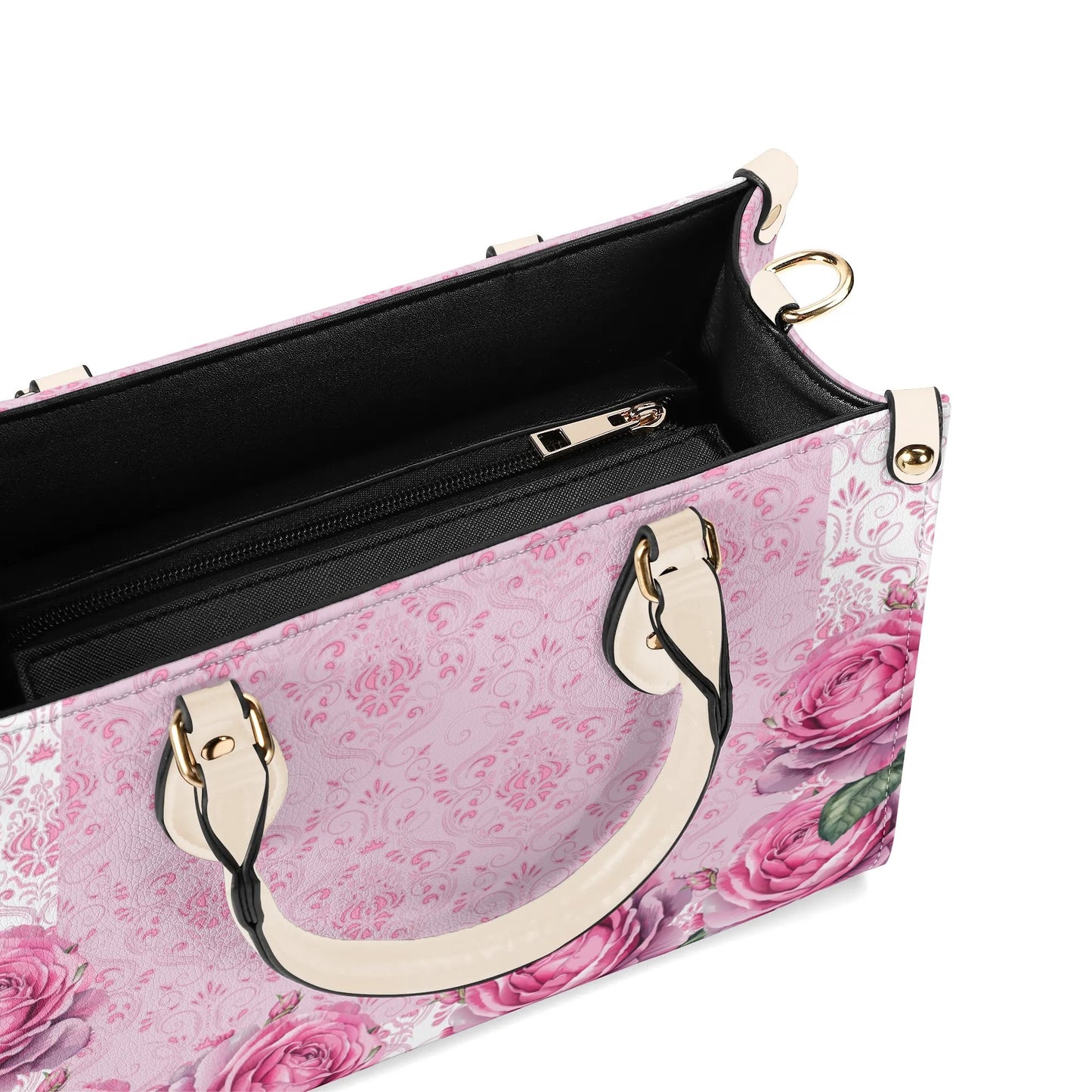 The Bridgerton Belle Bag-Pink