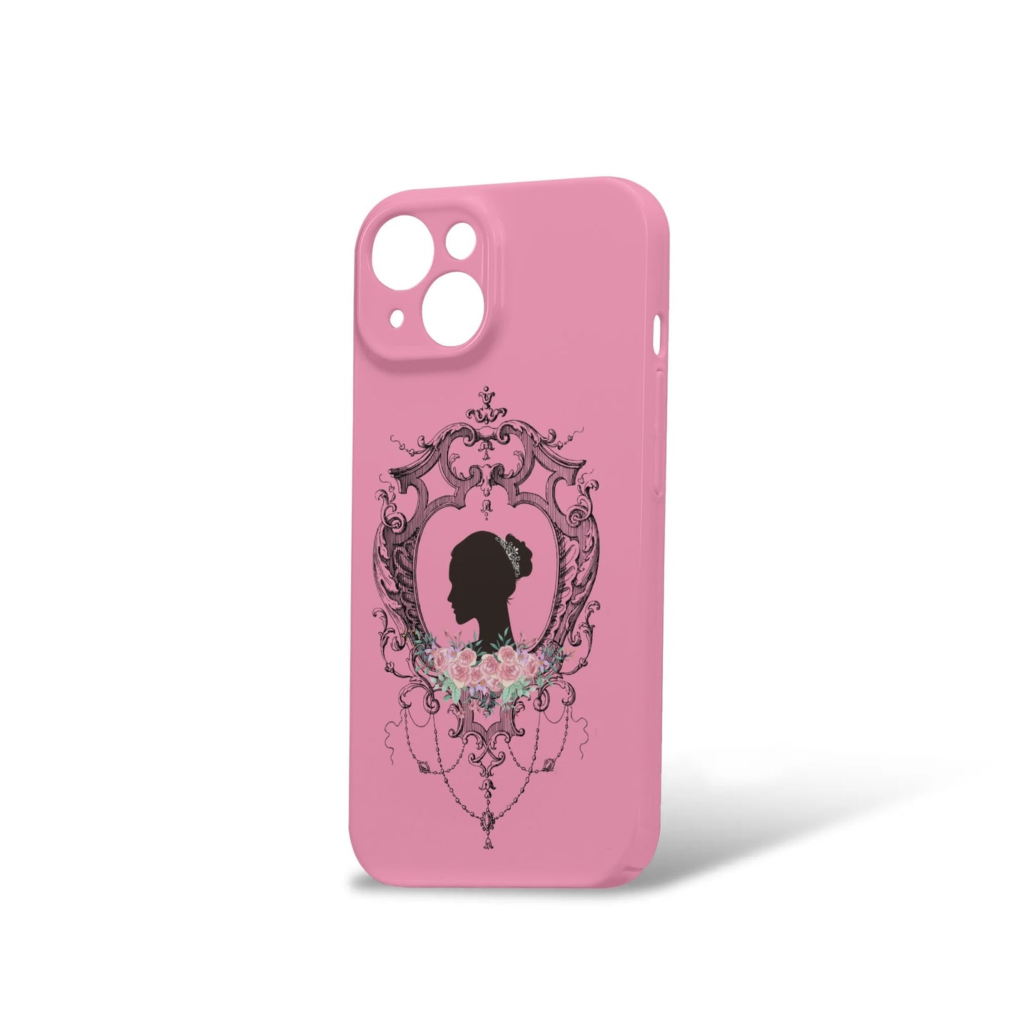 iPhone 15 Phone Case-Daph