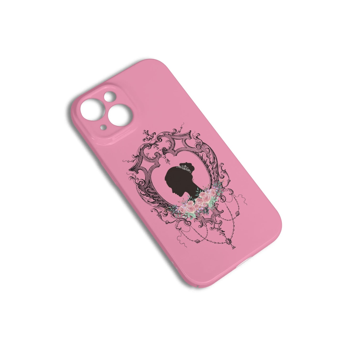 iPhone 15 Phone Case-Daph