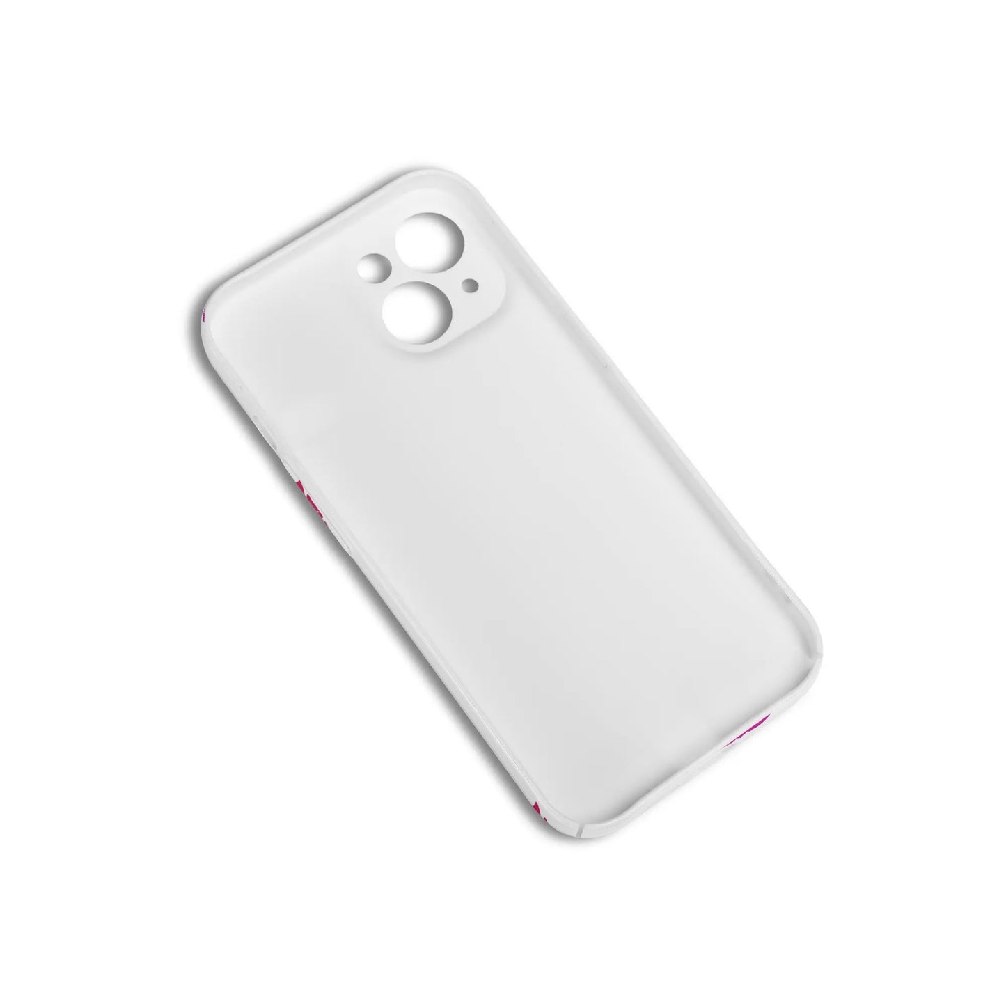 iPhone 15 Phone Case-Boss Babe