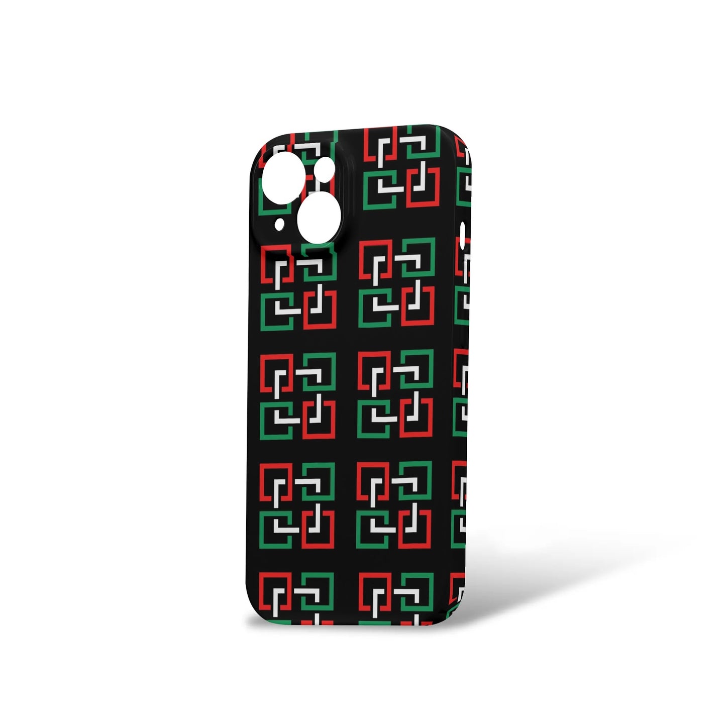 iPhone 15 Phone Case-Freedom2