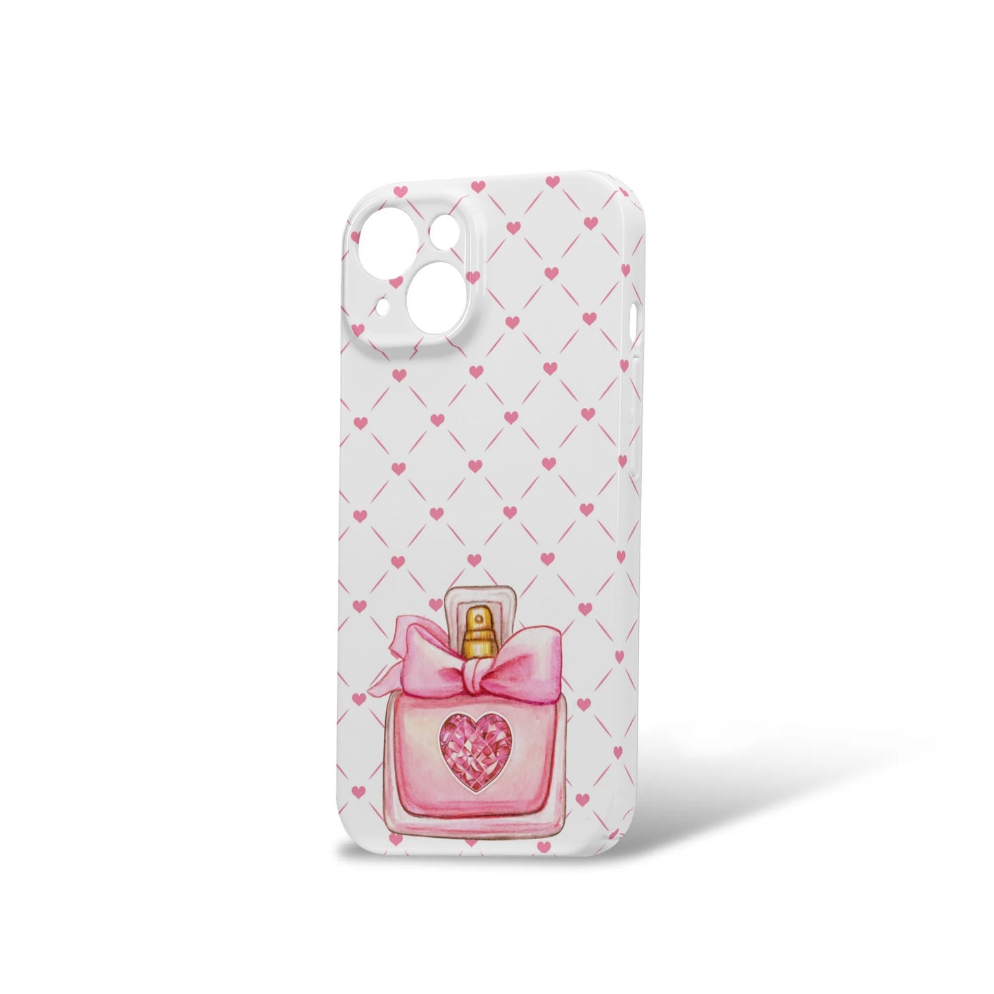 iPhone 15 Phone Case-Kate