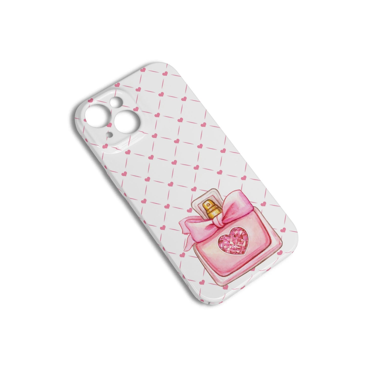 iPhone 15 Phone Case-Kate