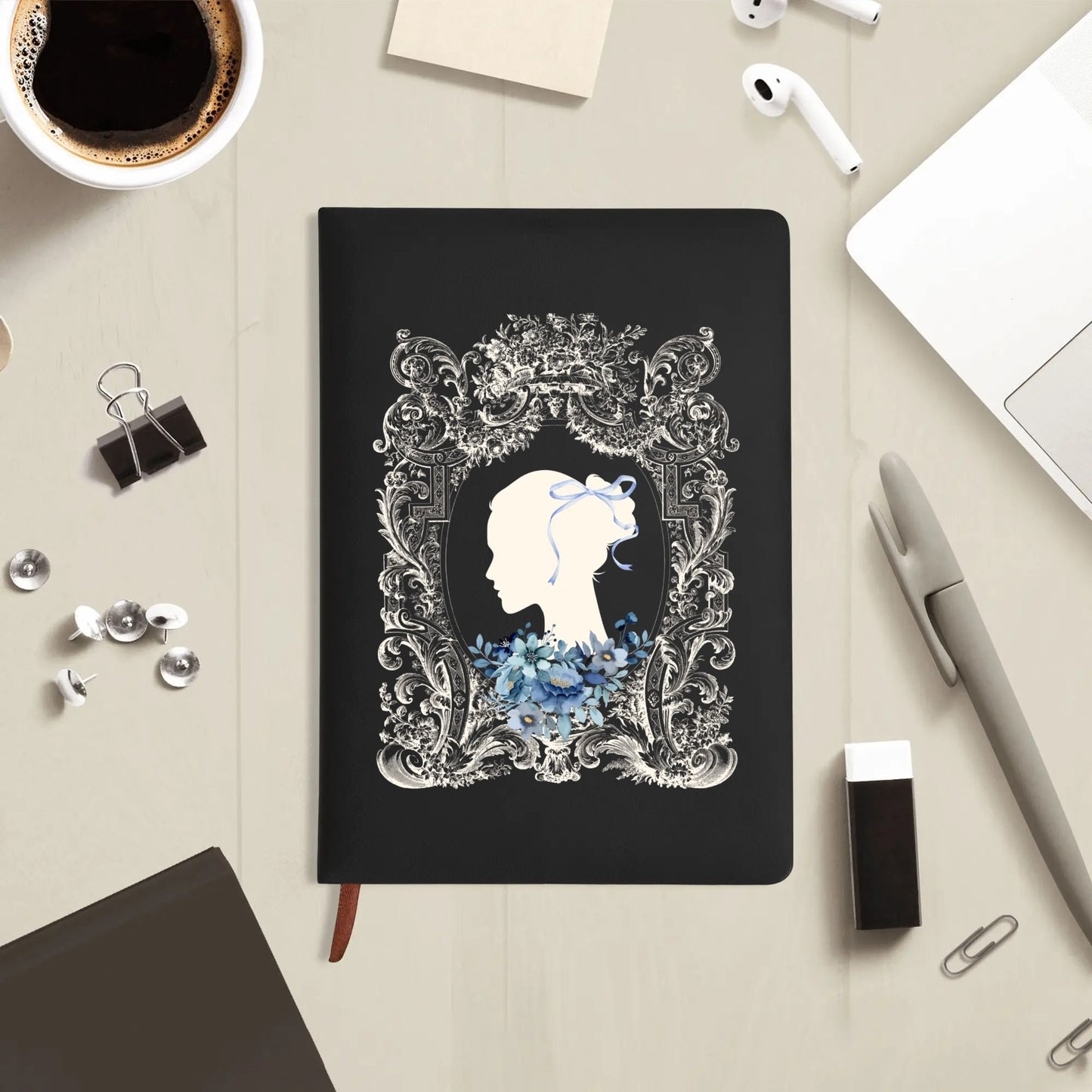 Lady Whistledowns Letters E