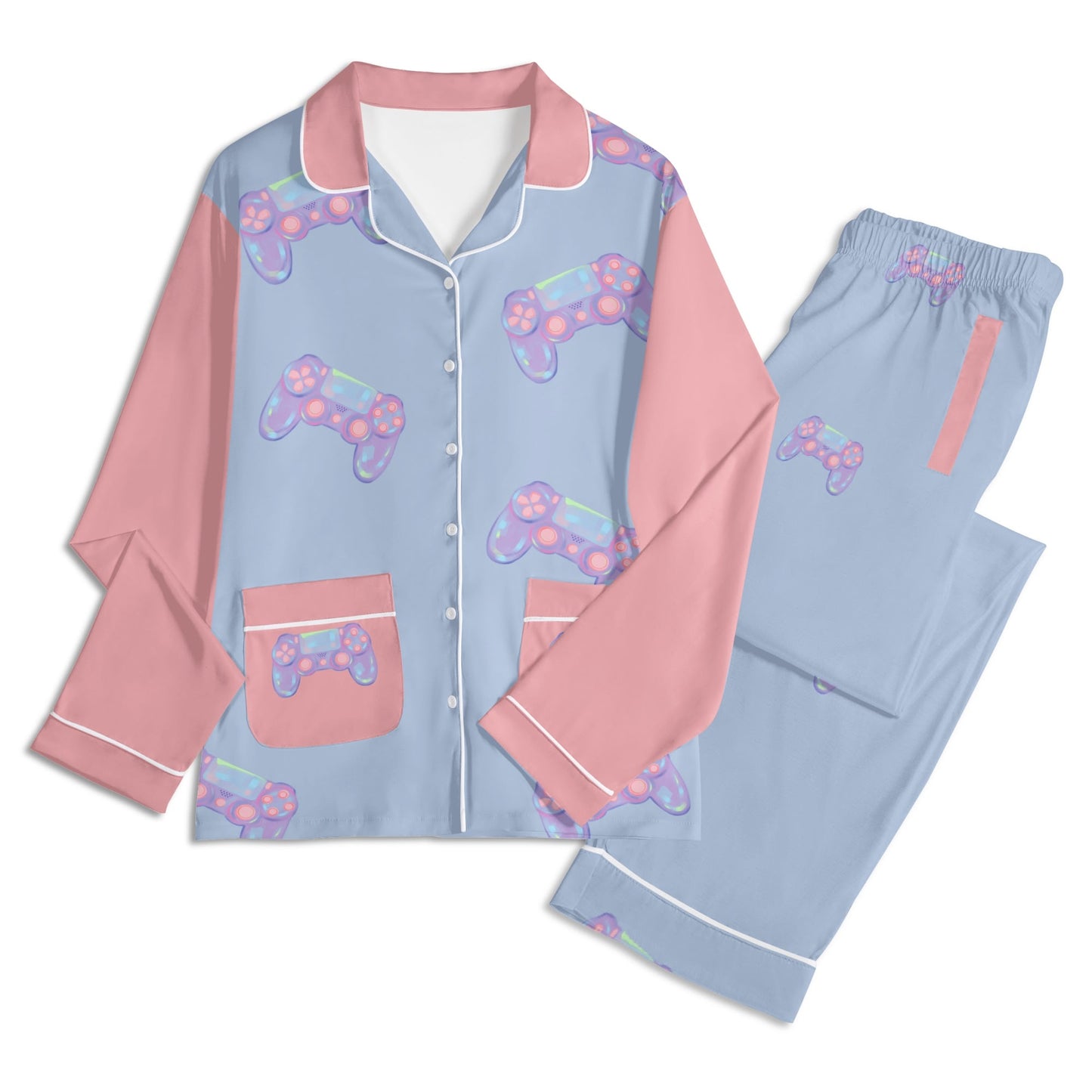 Game PJ set