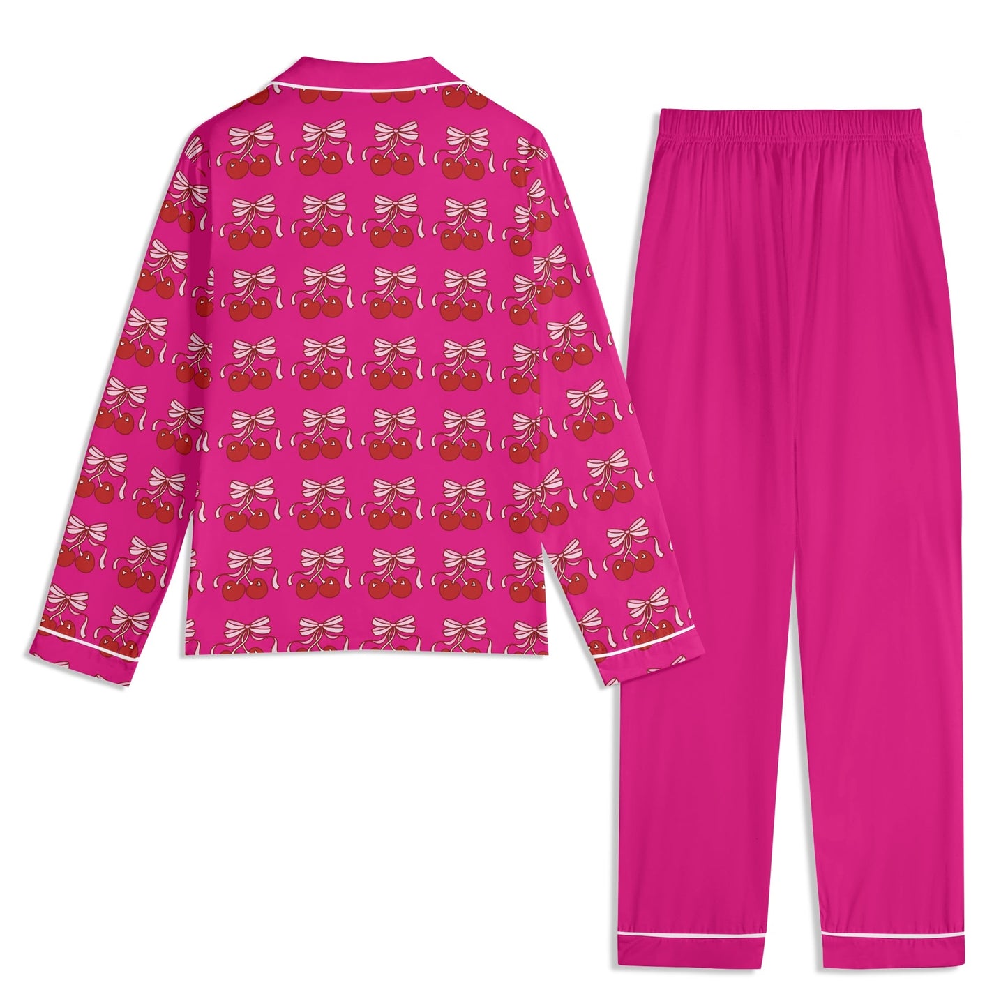 Cherries  PJ set
