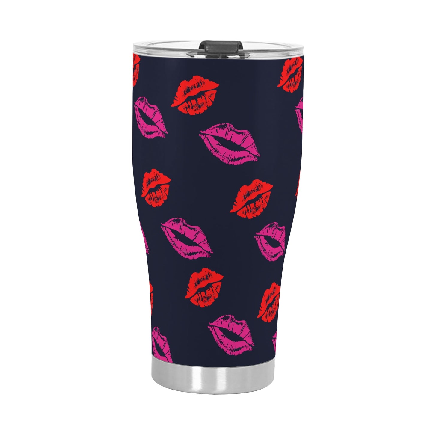 Midnight Kisses Tumbler