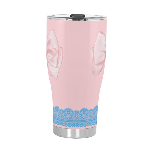 Bridgerton Sips-Blue